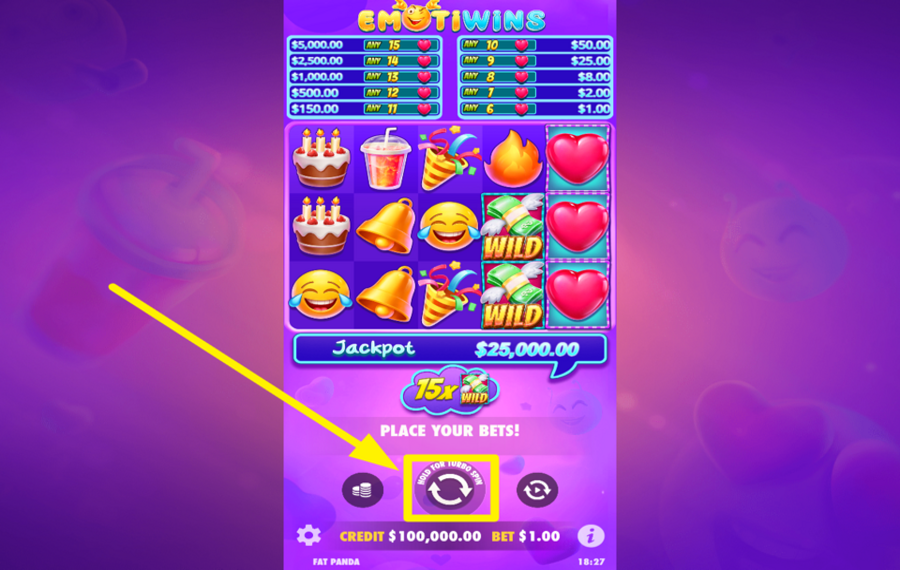 Emotiwins EMBARK ON YOUR GAME!