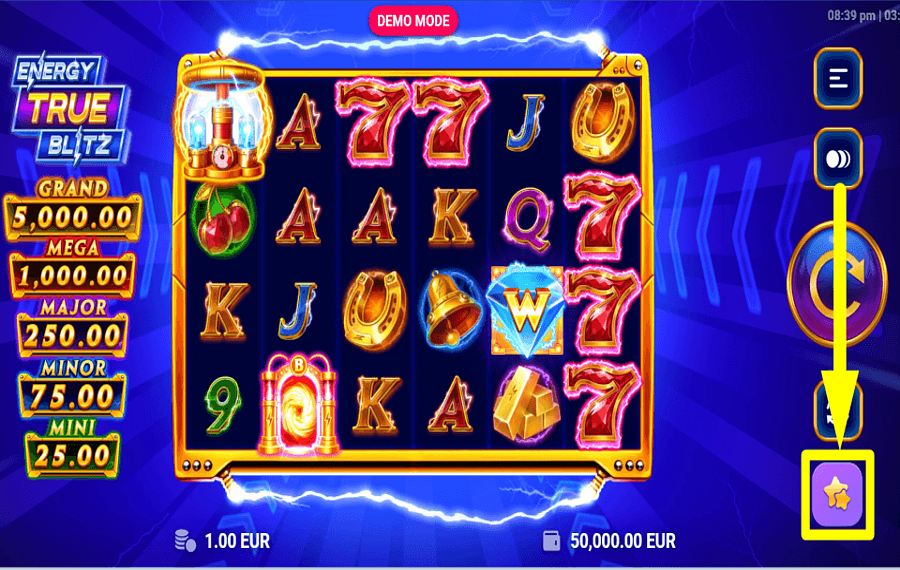 Energy True Blitz APROVECHA LA BONIFICACIÓN.