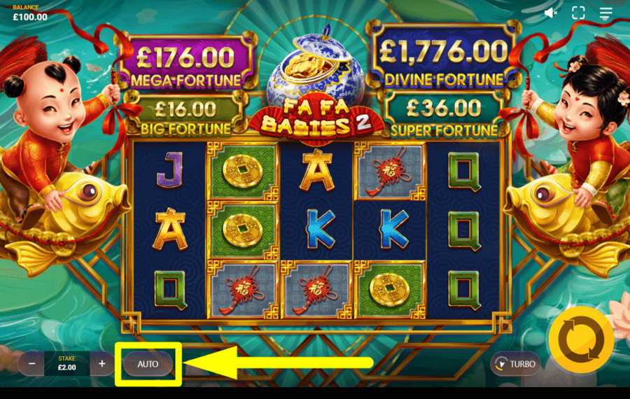 Fa Fa Babies 2 ВКЛЮЧИТЬ АВТОВОСПРОИЗВЕДЕНИЕ.