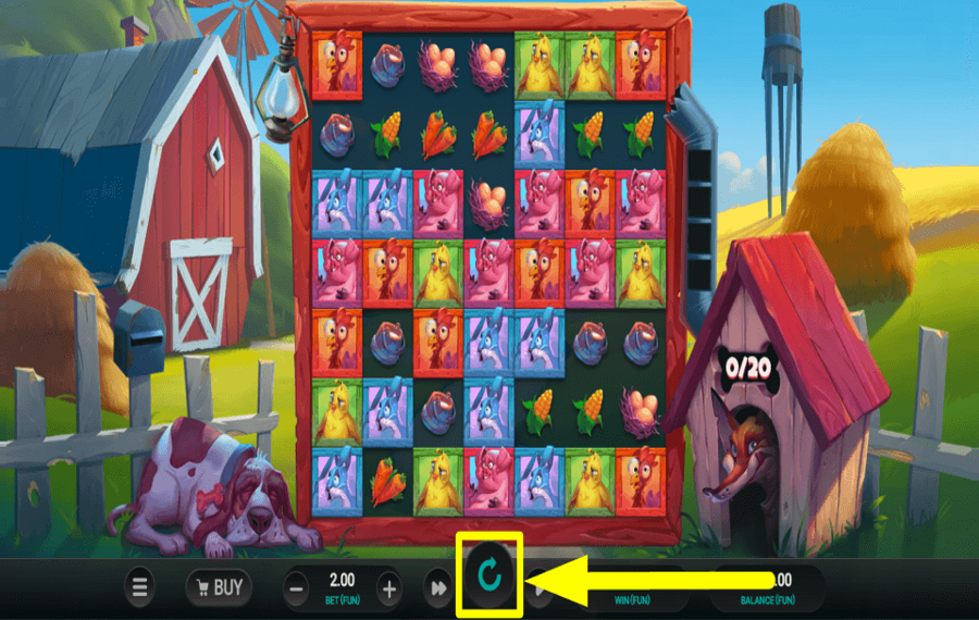 Fat Fox APUNTA A LOS PREMIOS.