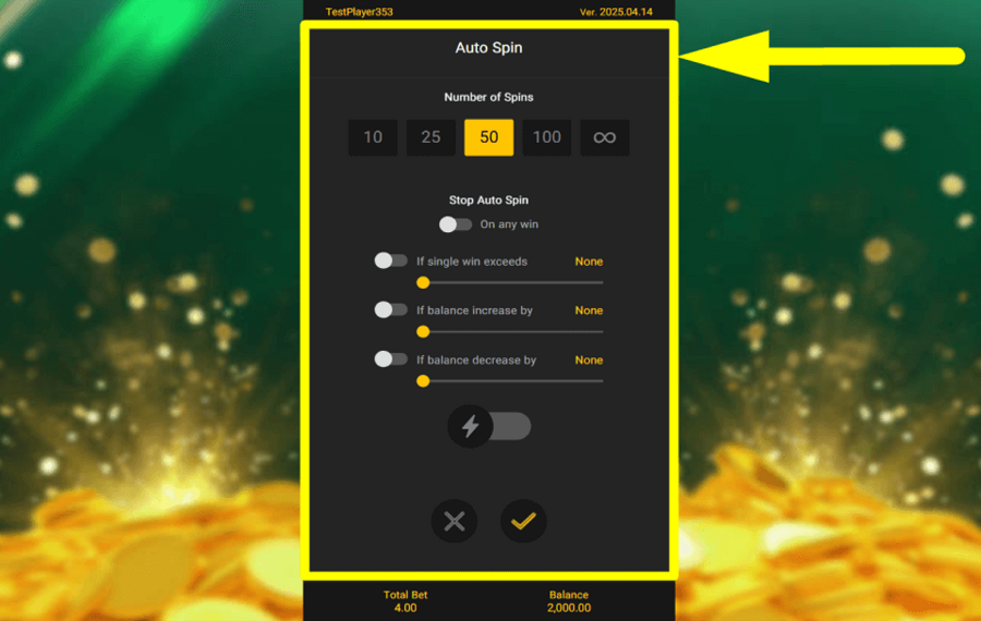 Fiery Sevens Hot 20 ПРОДОЛЖИТЬ АВТОМАТИЧЕСКИ.