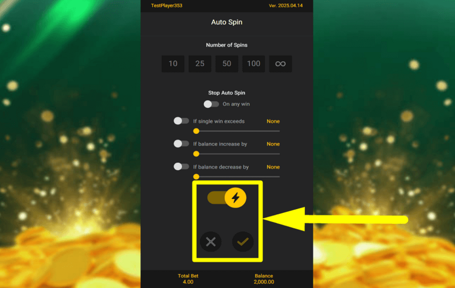Fiery Sevens Hot 20 ИЗМЕНИТЕ ТЕМП ИГРЫ.