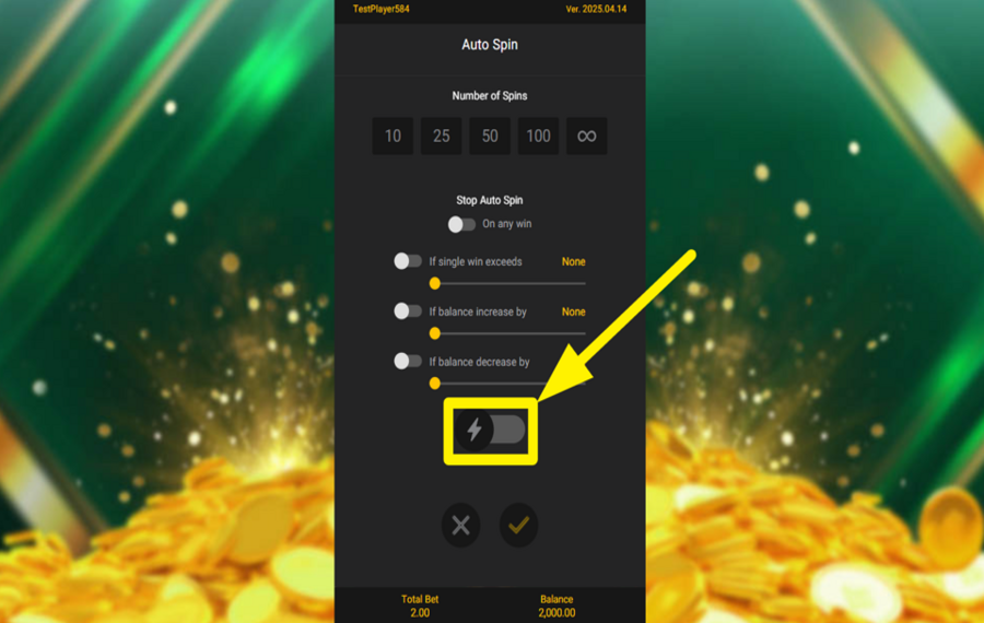 Fiery Sevens Hot 5 УСИЛЕНИЕ ИГРЫ.