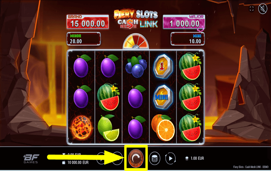 Fiery Slots Cash Mesh LINK СТРЕМИТЕСЬ К ПРИЗУ.