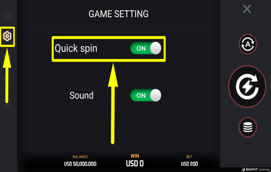 Fiesta Frenzy ALLUMEZ LE TURBO.