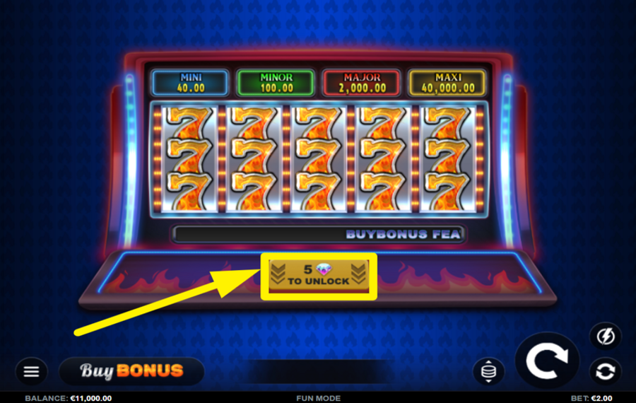 Firebolt Max 7s Hold and Win ВОСПОЛЬЗУЙТЕСЬ ФИКС- И ВРАЩЕНИЕМ.