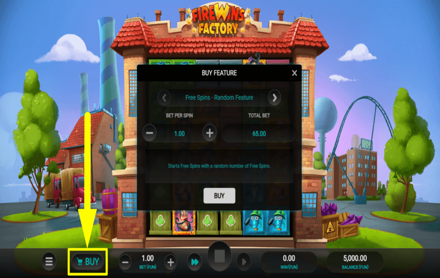 Firewins Factory PAGUE POR LAS FUNCIONES.