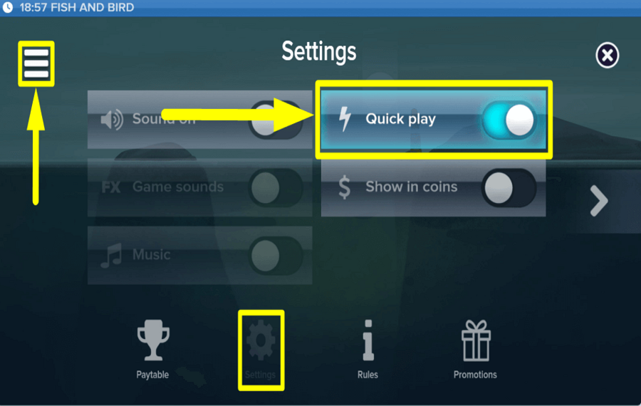 Fish and Bird УСКОРЬТЕ ИГРУ.