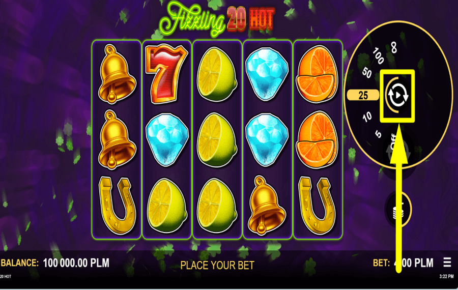 Fizzling 20 Hot ACTIVATE AUTOPLAY.