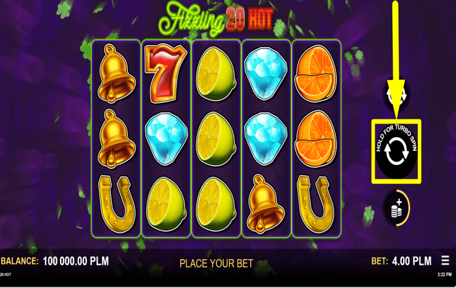 Fizzling 20 Hot TIME TO PLAY.