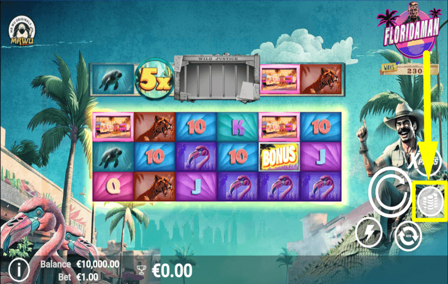 Floridaman НАЗНАЧИТЕ СУММУ СТАВКИ.