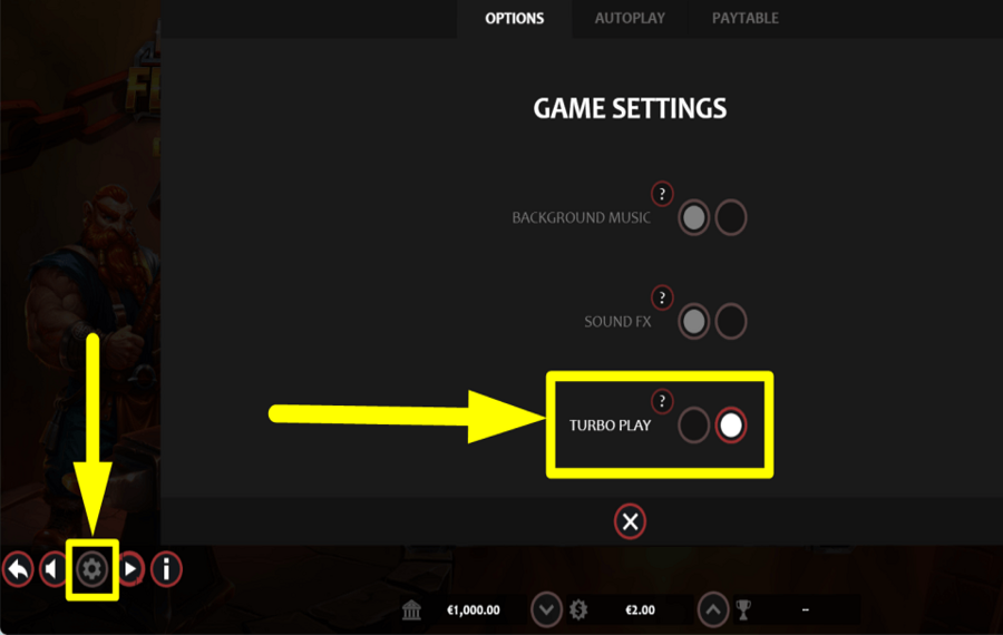 Forged in Fortune Hold and Win STEP UP THE PACE.