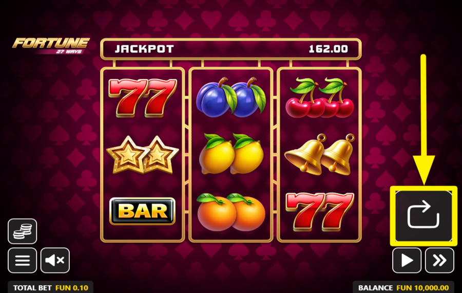 Fortune 27 Ways SPIN FOR SUCCESS!