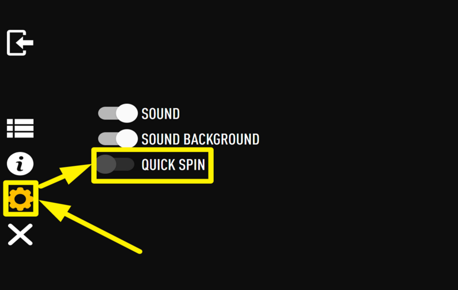 Fortune Five Xmas Double ELEVATE THE TEMPO.