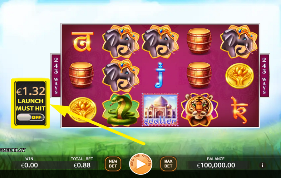 Fortune Ganesha VIP ЗАПУСК ДОЛЖЕН УСПЕШНО ПРОЙТИ.