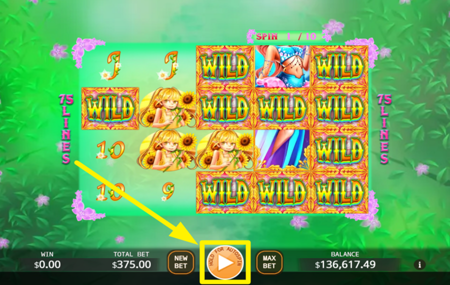 Four Seasons ПРИСОЕДИНЯЙТЕСЬ К СПИННИНГУ!