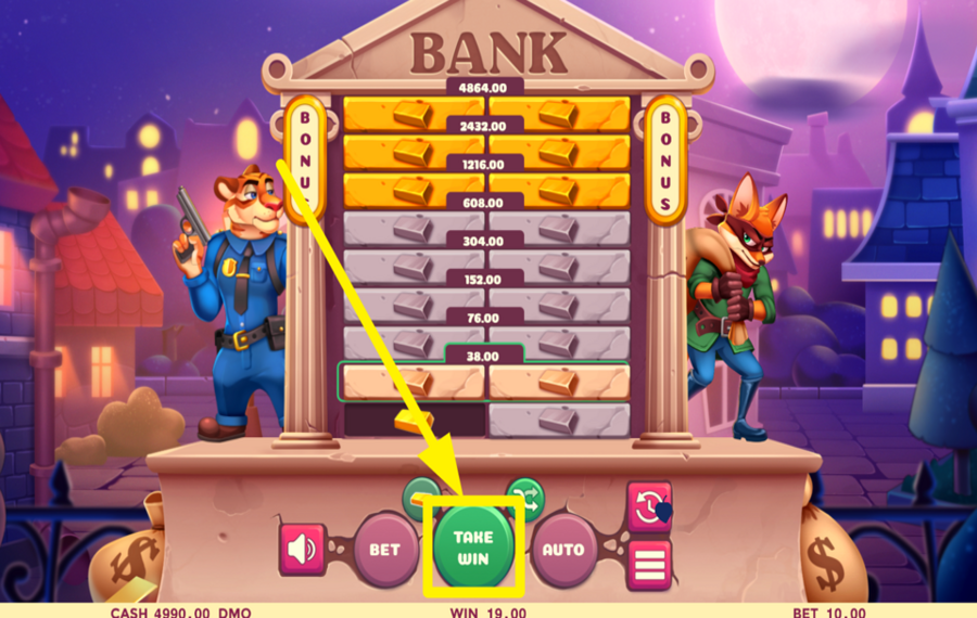 Fox Job PRENDITI LE TUE VINCITE.