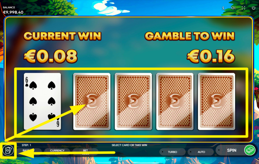 Fresh Crush ¡ARRIESGARSE!