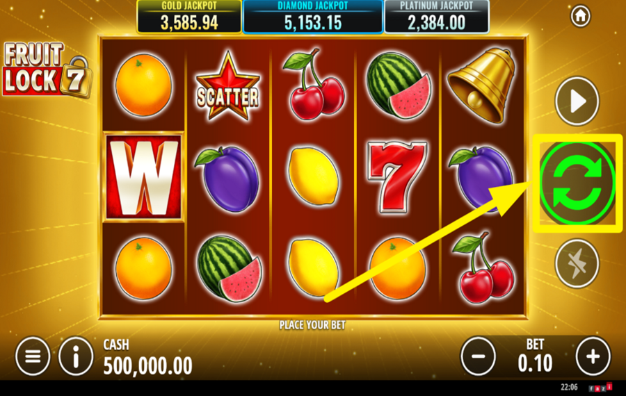 Fruit Lock 7 ИГРАЙТЕ В ИГРУ.