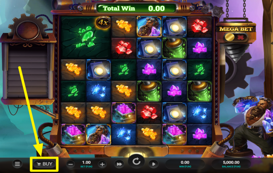 Gadgets n Goggles ¿GRANDES GIROS, GRANDES VICTORIAS?