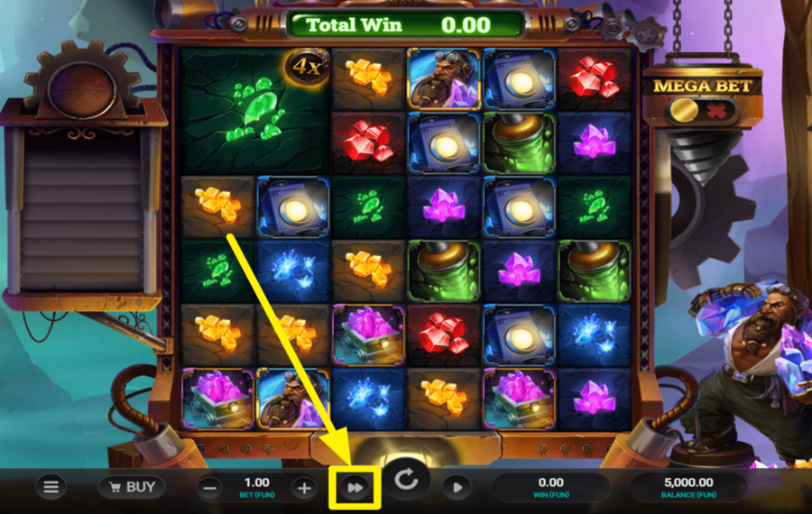 Gadgets n Goggles ¡ACELERA EL JUEGO!