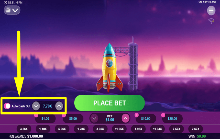 Galaxy Blast УСТАНОВИТЕ ЛИМИТ ВЫДАЧИ ДЕНЕГ.