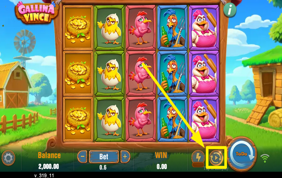 Gallina Vince ACTIVER LA LECTURE AUTOMATIQUE.