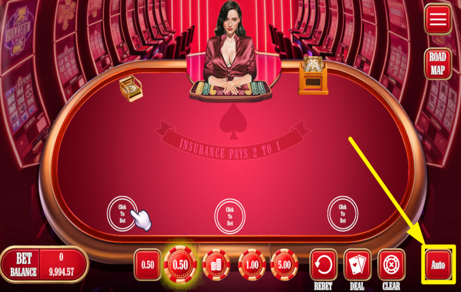 Game Time Tec Black Jack ИСПОЛЬЗУЙТЕ АВТОВОСПРОИЗВЕДЕНИЕ.