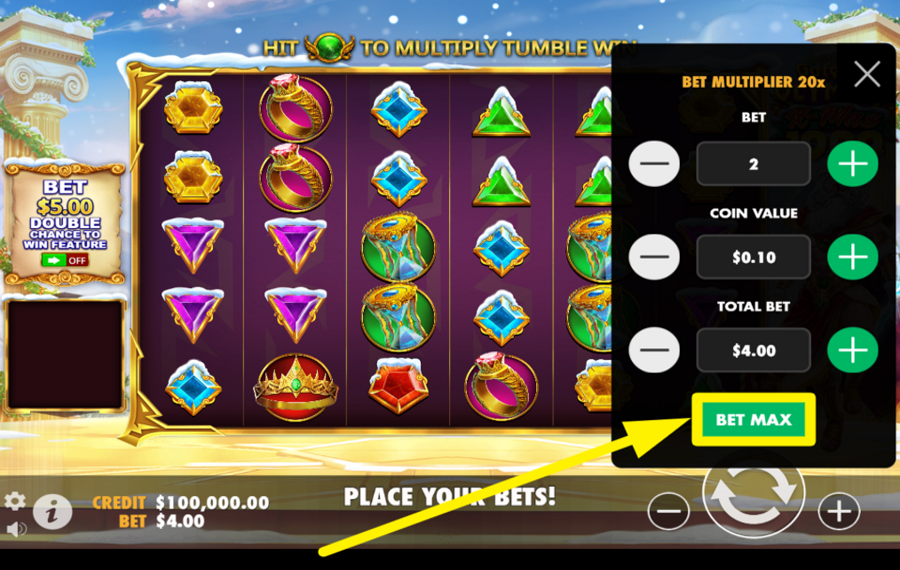 Gates of Olympus Xmas 1000 SÉLECTIONNEZ LA MEILLEURE OPTION DE PARI.