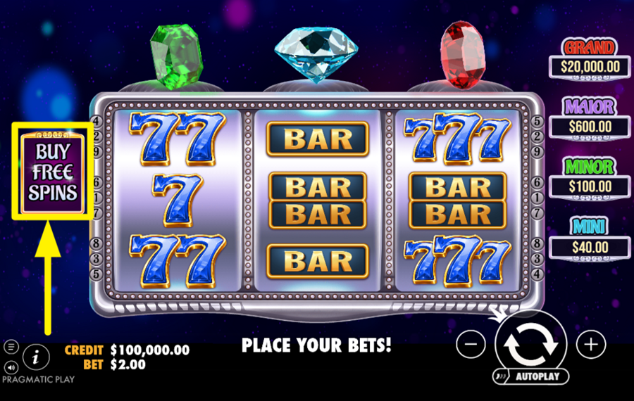 Gem Trio ACHETEZ DES TOURS GRATUITS.