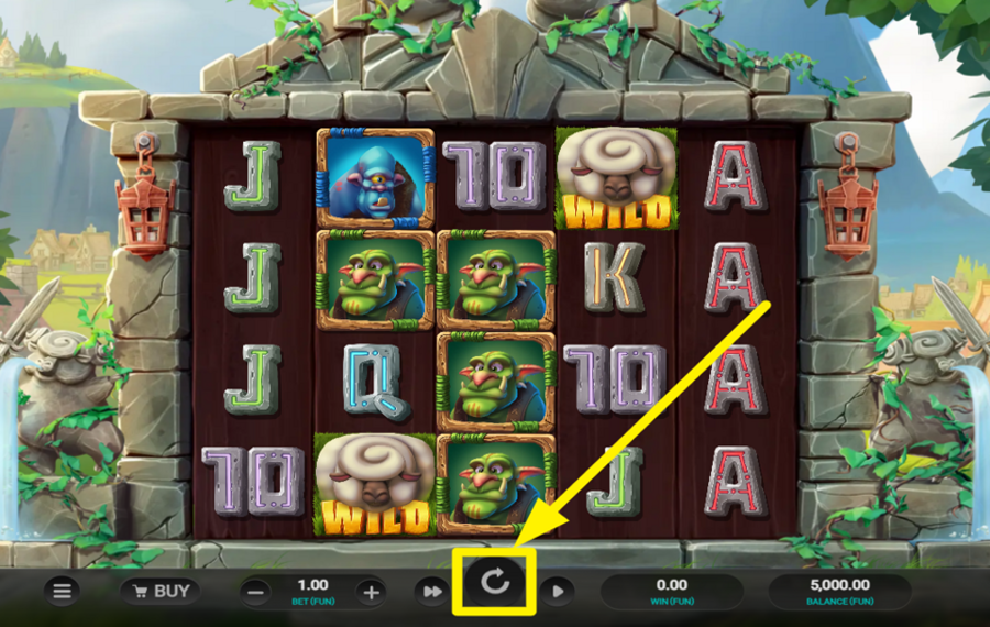 Giants and Sheep ¡GIRA PARA GANAR!