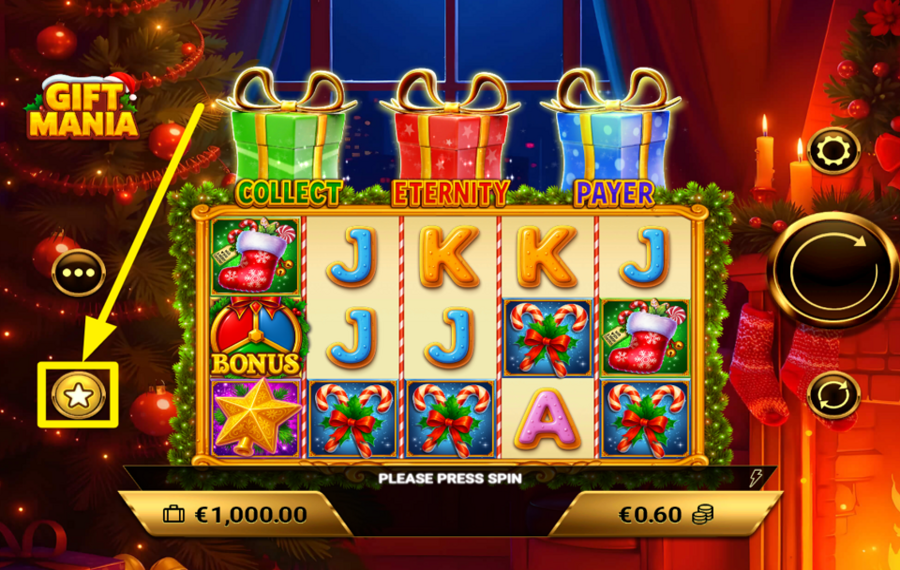 Gift Mania ПРИОБРЕСТИ ДОПОЛНИТЕЛЬНЫЙ МАТЕРИАЛ.