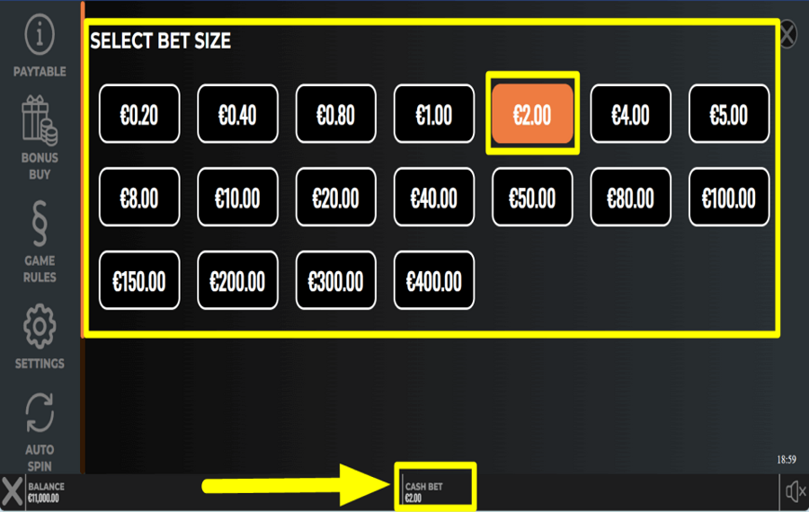 GigaGong GigaBlox HAZ TU APUESTA TOTAL.