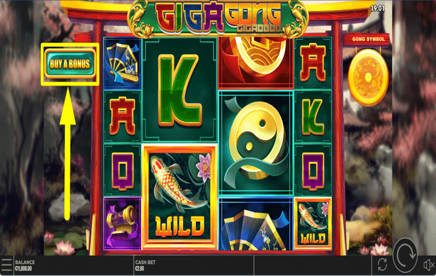 GigaGong GigaBlox COMPRAR GIROS GRATIS.