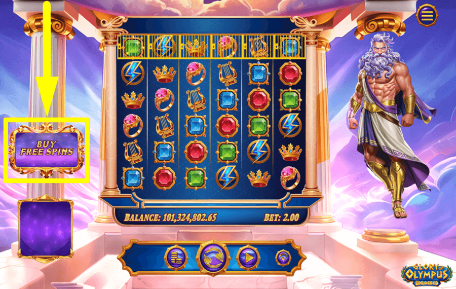 Glory Of Olympus Unlocked COLECCIONA JUEGOS EXTRA.