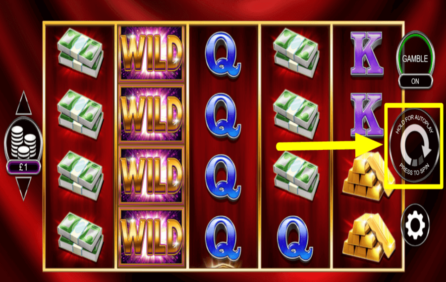 Gold Cash Freespins ВЫБЕРИТЕ АВТОМАТИЧЕСКИЕ СПИНЫ.