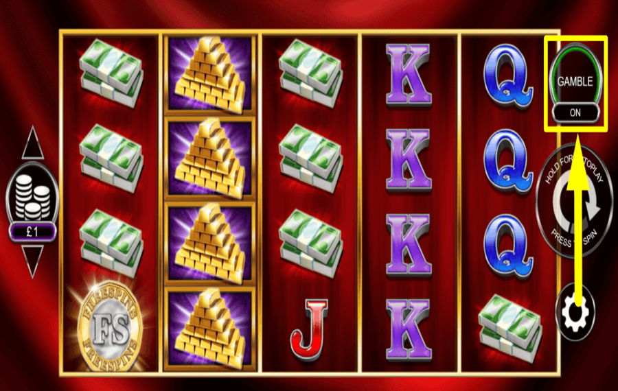 Gold Cash Freespins ОСТОРОЖНО ИГРАТЬ!