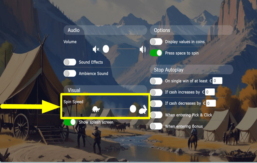 Gold Frontier Jackpots FastPot5 УСКОРИТЕ ТЕМП.