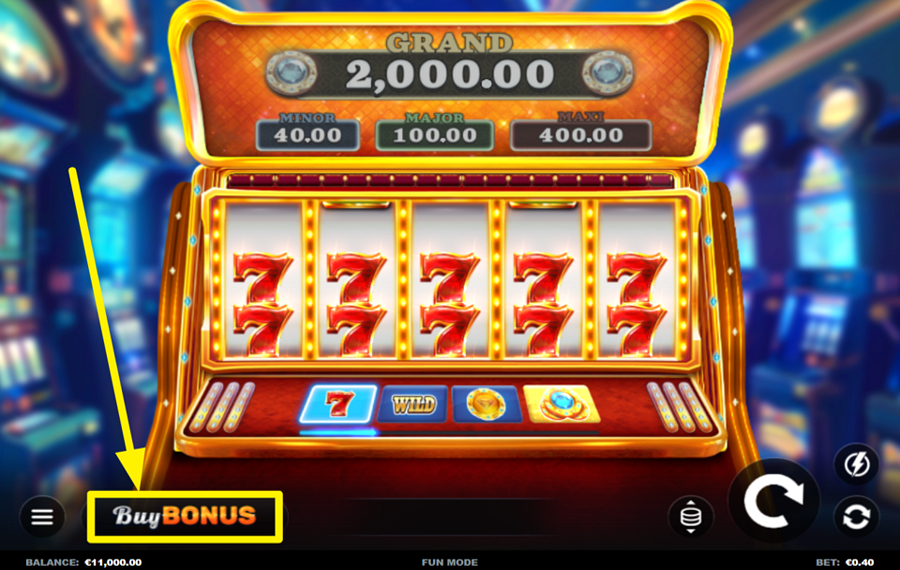 Gold Mint 7s Deluxe AJOUTEZ AU PLAISIR!