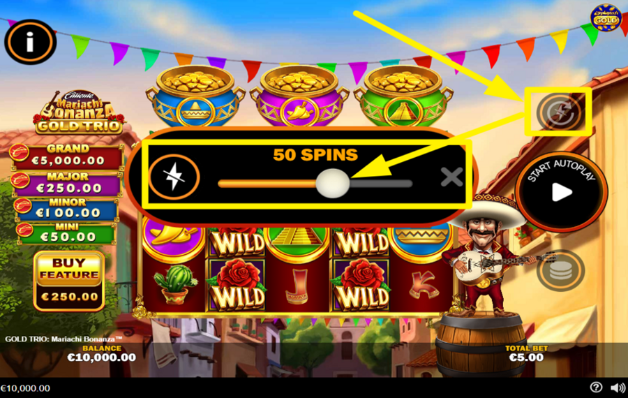 Gold Trio Mariachi Bonanza HABILITAR REPRODUCCIÓN AUTOMÁTICA.