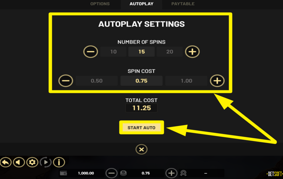 Golden Destiny Hold and Win ATTIVA LA CENTRIFUGA AUTOMATICA.