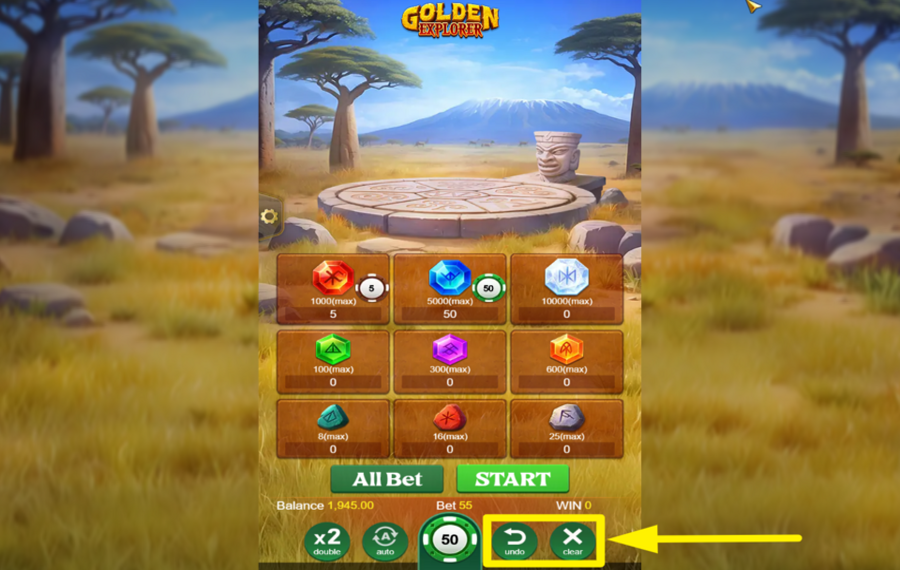 Golden Explorer CHANGED YOUR MIND?