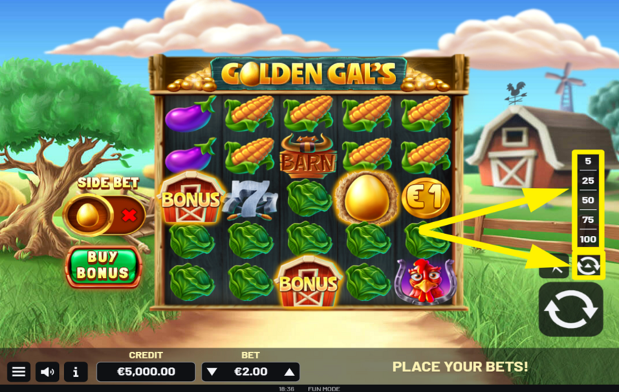 Golden Gals АКТИВИРУЙТЕ АВТОМАТИЧЕСКИЙ ОТЖИМ.