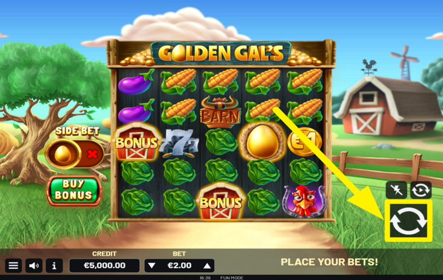 Golden Gals ПРИСОЕДИНЯЙТЕСЬ К СПИННИНГУ.