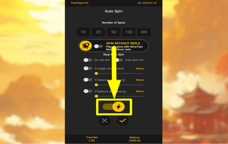 Golden Pixiu УВЕЛИЧЬТЕ ТЕМП.