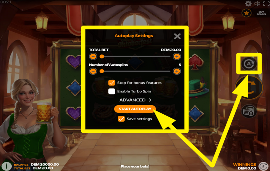 Goldie at Oktoberfest ВКЛЮЧИТЕ АВТОМАТИЧЕСКИЙ ВОСПРОИЗВЕДЕНИЕ.