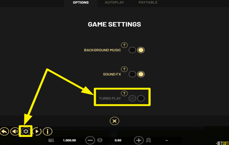 Gridiron Fortune Hold and Win POTENZIA IL GIOCO.