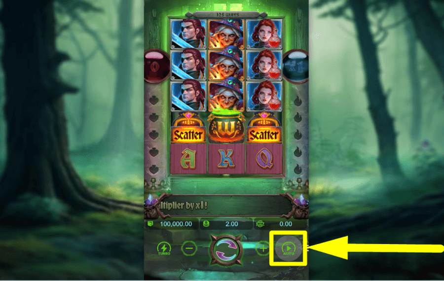 Grimms Bounty Hansel and Gretel USAR REPRODUCCIÓN AUTOMÁTICA.