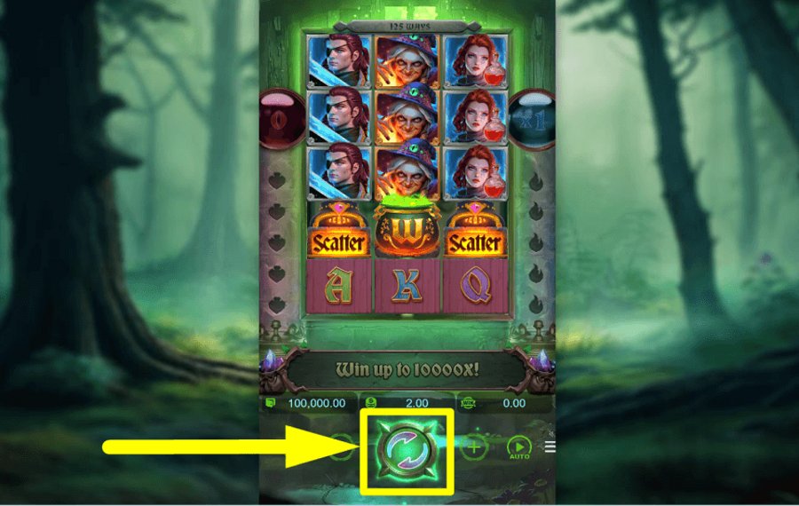 Grimms Bounty Hansel and Gretel PON A PRUEBA TU SUERTE.