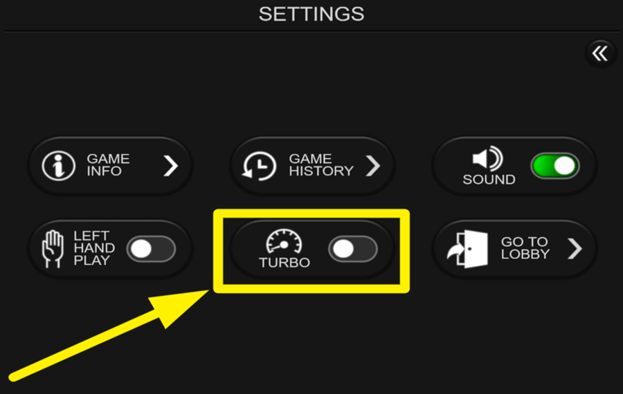 Halloween Golden Winner QUICKEN THE GAME!